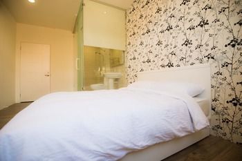 Sapu House Hotel Siziwan Kaohsiung