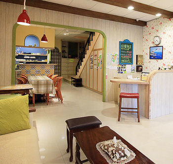 Hotel Ola House