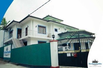 The Hotel Paradise Katunayake Airport