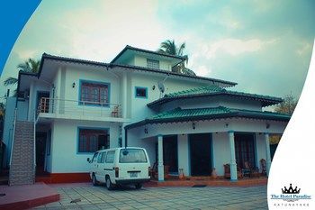 The Hotel Paradise Katunayake Airport