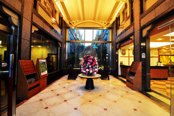 East Coast Hotel