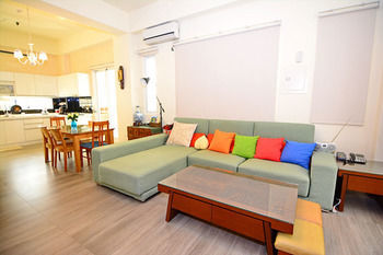 Hotel Dalisunny B&B