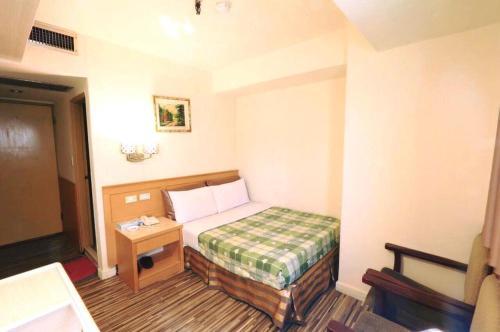 Lo Fo Hotel