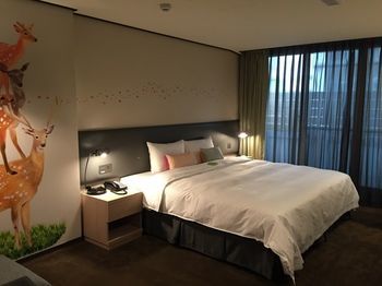 Hotel Energy Inn