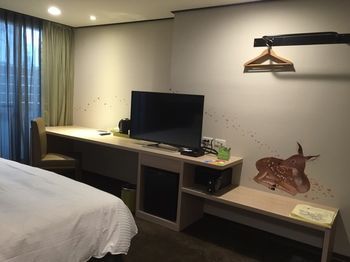Hotel Energy Inn