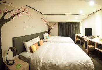 Hotel Energy Inn