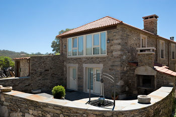 Hotel Rural Casa Carceleiro