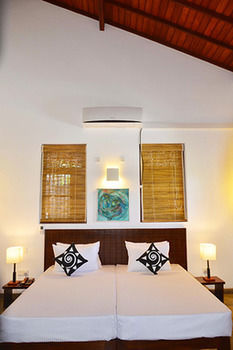 Hotel Bloomsbury Holiday Resort & Spa