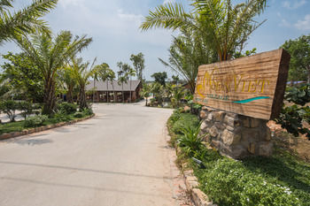 Hotel Sen Viet Phu Quoc Village & Spa