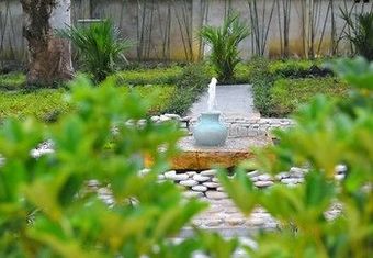 Hotel Myplace Siena Garden Resort