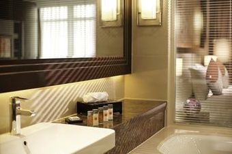 Hotel Crowne Plaza Hefei Rongqiao