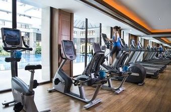 Hotel Crowne Plaza Hefei Rongqiao