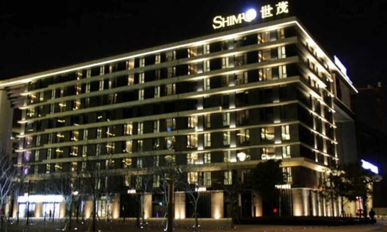 Minimax Premier Hotel Shanghai Hongqiao