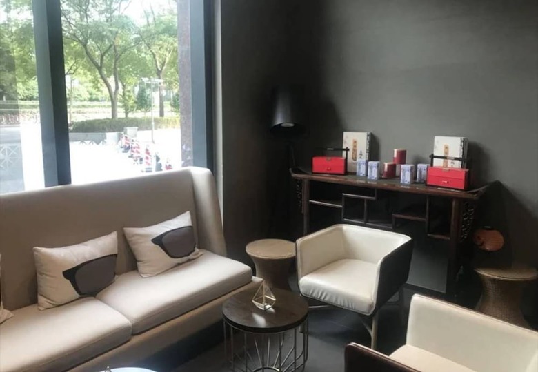 Minimax Premier Hotel Shanghai Hongqiao