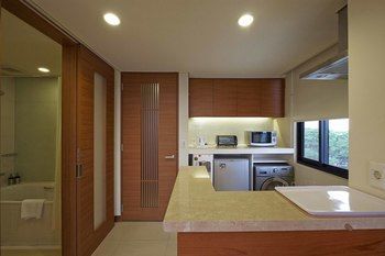 Aparthotel Axia South Cikarang Service Apartment
