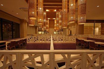 Aparthotel Axia South Cikarang Service Apartment