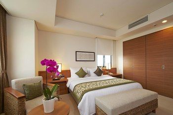Aparthotel Axia South Cikarang Service Apartment