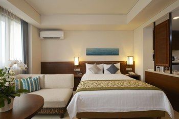 Aparthotel Axia South Cikarang Service Apartment