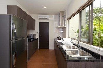 Aparthotel Axia South Cikarang Service Apartment