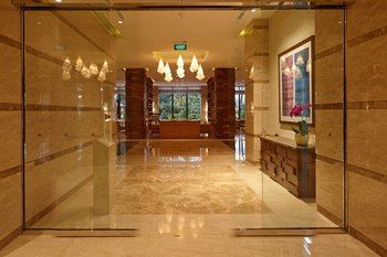 Aparthotel Axia South Cikarang Service Apartment