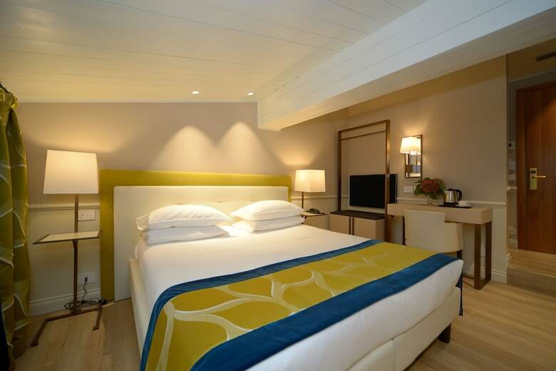 Best Western Hotel Canon D'oro