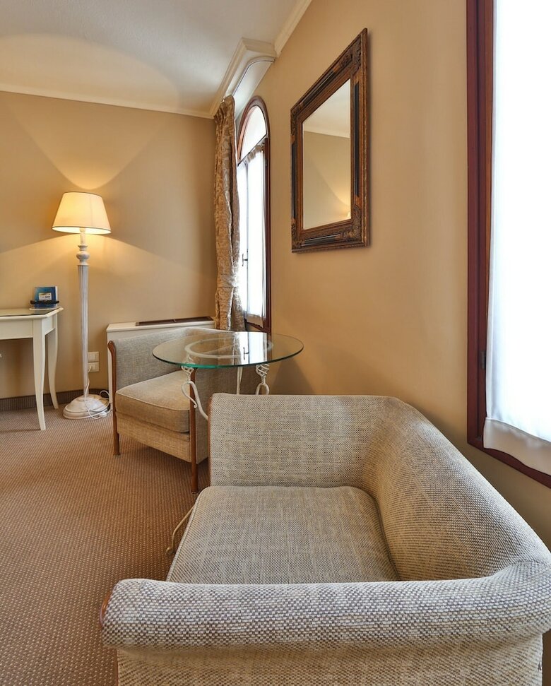 Best Western Hotel Canon D'oro
