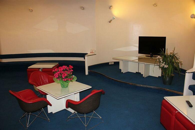Hotel Italia