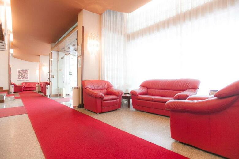 Hotel Italia