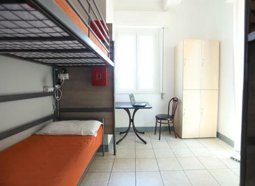 Hostal Jammin' Hostel & Bar Rimini