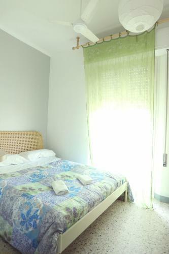Hostal Jammin' Hostel & Bar Rimini