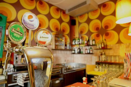 Hostal Sunflower City Backpacker Hostel