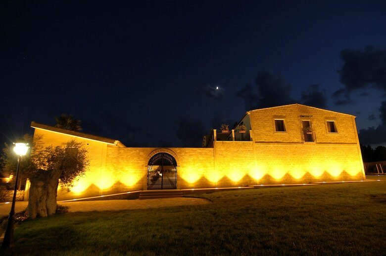 Hotel Spa Restaurant Il Podere
