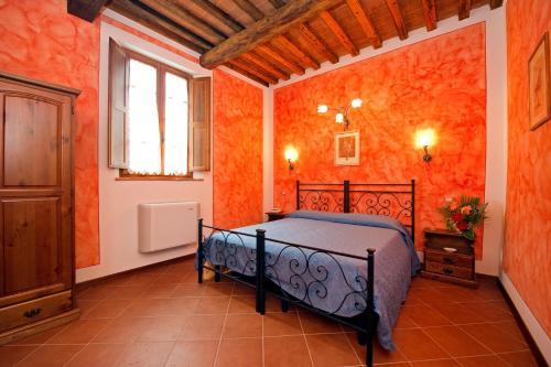 Bed & Breakfast Villa Nottola