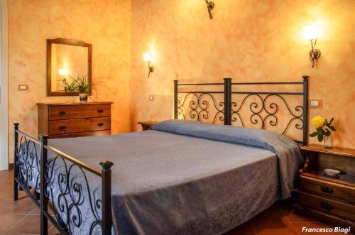 Bed & Breakfast Villa Nottola