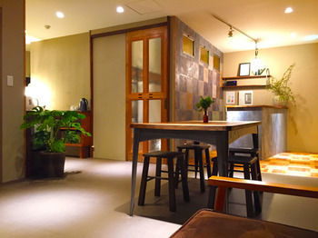 Kyoto Hostel Fairfield House