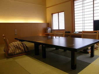 Tsukino Sumika Atami Juraku Hotel