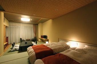 Tsukino Sumika Atami Juraku Hotel