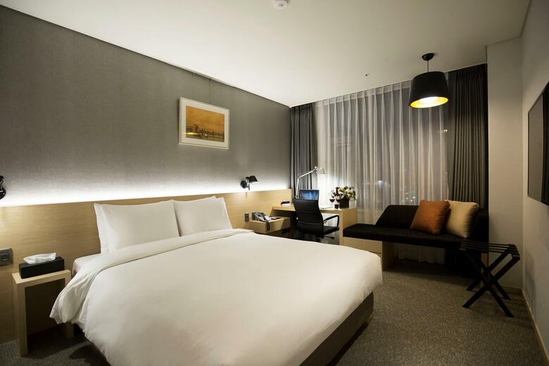 Hotel Best Western Arirang Hill Dongdaemun