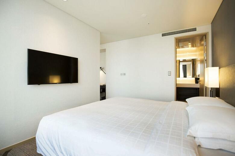 Hotel Best Western Arirang Hill Dongdaemun