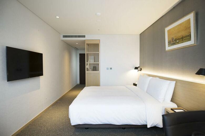Hotel Best Western Arirang Hill Dongdaemun