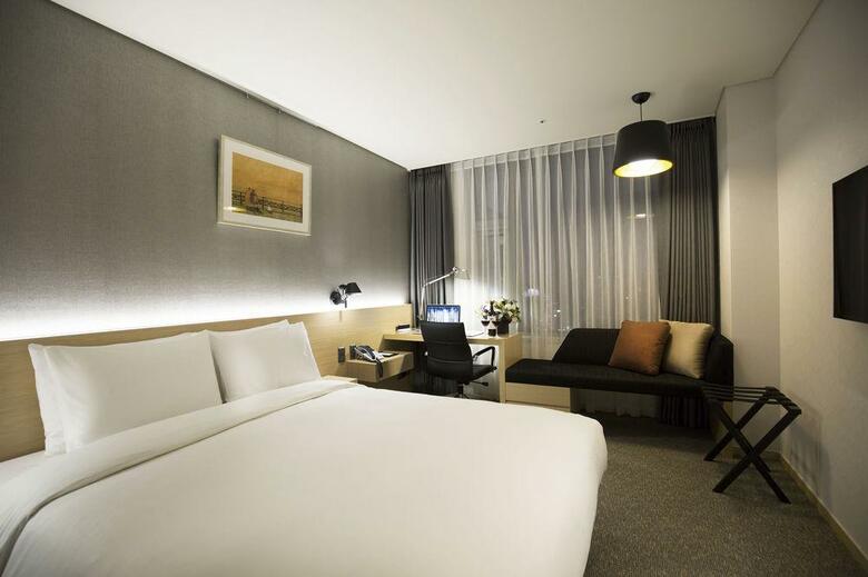 Hotel Best Western Arirang Hill Dongdaemun