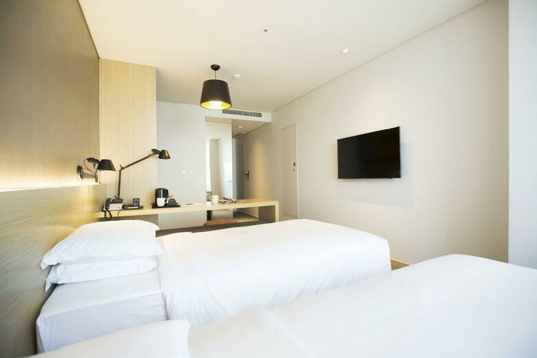 Hotel Best Western Arirang Hill Dongdaemun