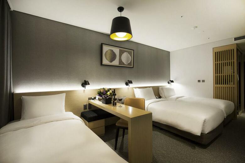 Hotel Best Western Arirang Hill Dongdaemun