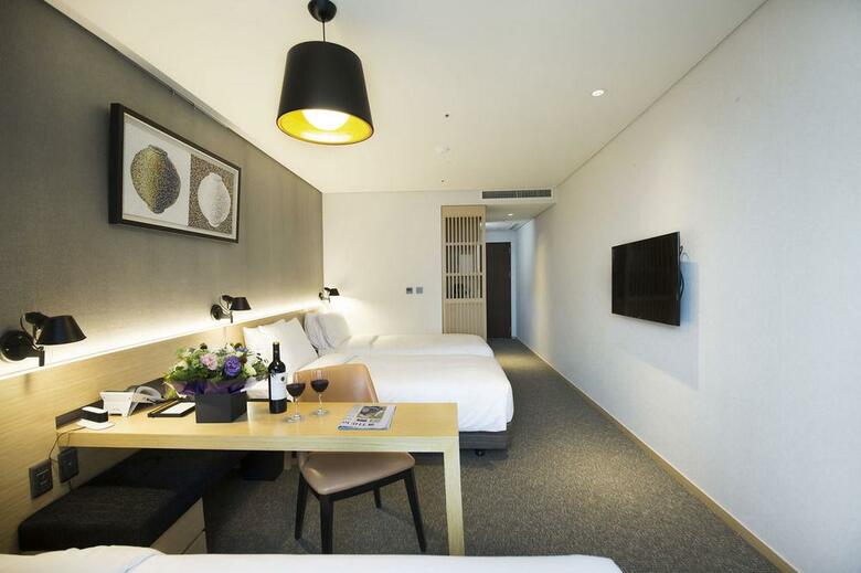 Hotel Best Western Arirang Hill Dongdaemun
