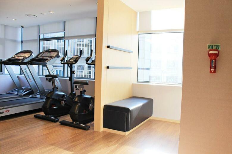 Hotel Best Western Arirang Hill Dongdaemun