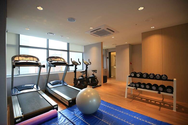Hotel Best Western Arirang Hill Dongdaemun