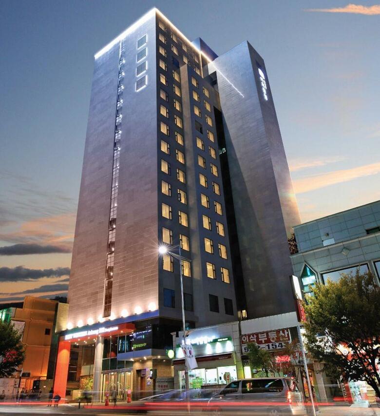 Hotel Best Western Arirang Hill Dongdaemun