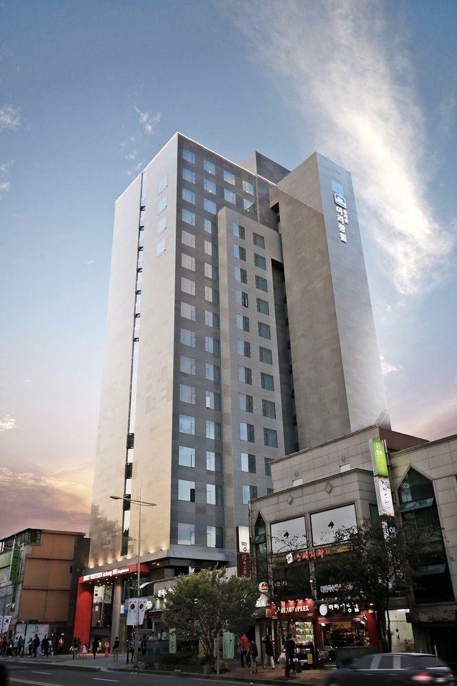 Hotel Best Western Arirang Hill Dongdaemun