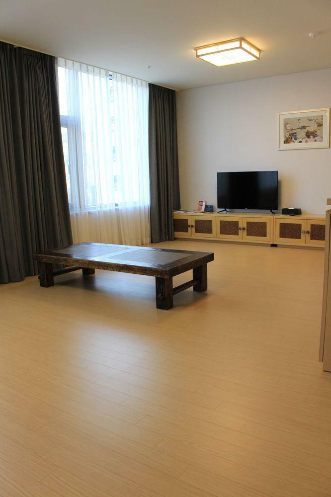 Hotel Best Western Arirang Hill Dongdaemun