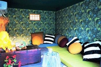 Hotel Nagne House Boutique Hanok